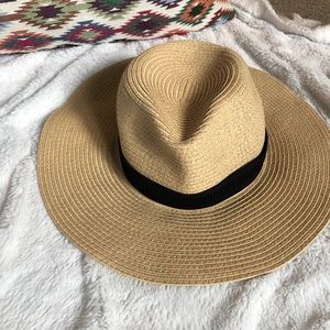 Madewell hat!